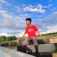 Pranjit Nath