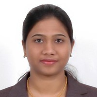 Chaya Aralikatti (Patil)