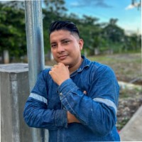 Jose David Chamba Jiménez