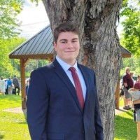 Luke Robichaud