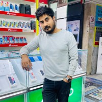 Md Koyes Ahmed