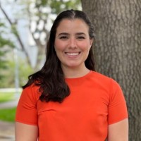 Gabriela Tejeda, PhD