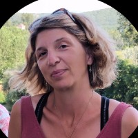 Anne Bories