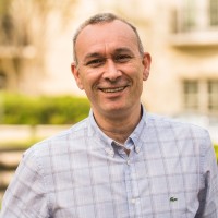 Cyril Moreau