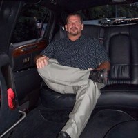 Gary DuBose