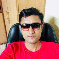 Dharmesh odedra