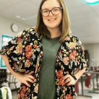Gretchen Forester, M.Ed