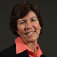 Anita Dawson