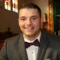 Matthew Morales