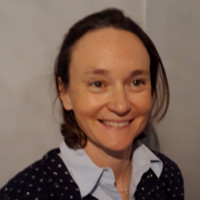 Caroline Baud