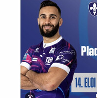 Éloi Pelissier