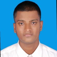 Md Naeem Ahmed Milon