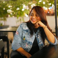 Ruchi Kashyap