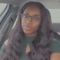 Chantel Alston