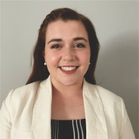 Olivia O'Connell
