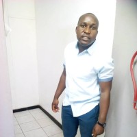 Nathan Tafadzwa Nyoni