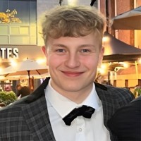 Joe Priestley