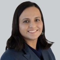 Charu Pandey (She/Her)
