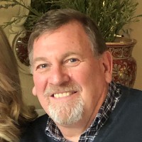 Bruce Stephens