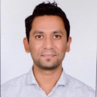 Sandesh Ghadle