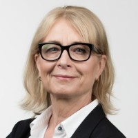 Eva Stavenberg