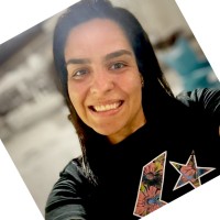 Francielle Beltrão Pereira