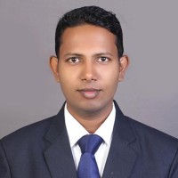 Dhammadeep Dhale