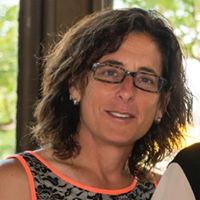 Robin Schribman
