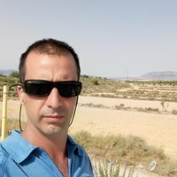 Sergio Alejandro Suarez Donohoe