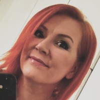 Anne Reijonen