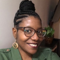 Andrea Brown-Thirston