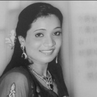 Deepa Mathew