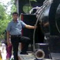 Mrinmoy Mukherjee