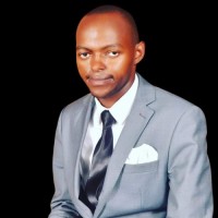 Sir. James Mwangi