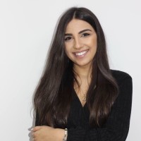 Syuzi Mkrtchyan