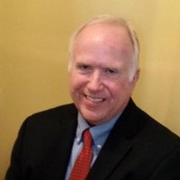 Pat Harkins, Cic, Crm