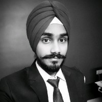 Jaswin Singh