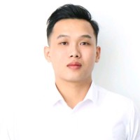 Justin Huang