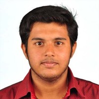 Arjun Nair