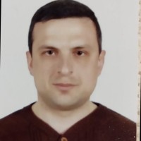 Yeghishe Mikayelyan