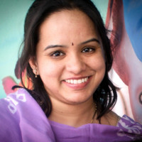Mangala Sathyamurthy
