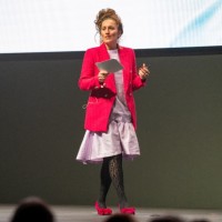 Ingelise Bærentzen Melchiorsen