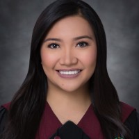 Antonette Erin Cudera