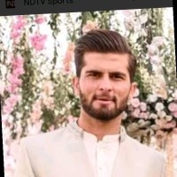 Shaheen Afridi