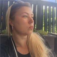 Iryna Spaska