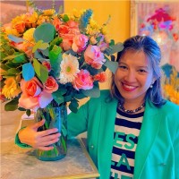 Chayatra “Tina” Kanan, RN