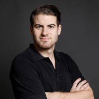 Eric Baumann