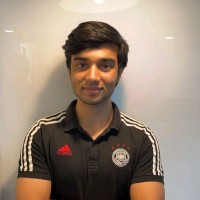 Pranav Arora