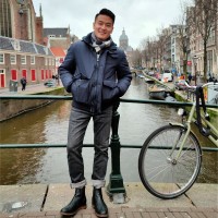 Edison Hsieh