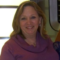 Sharon Searcy